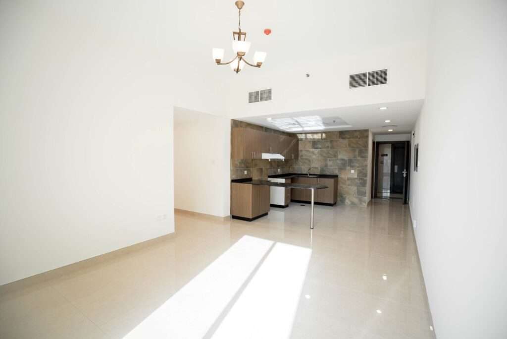 2-bedroom_interior 4Direction Residence 1